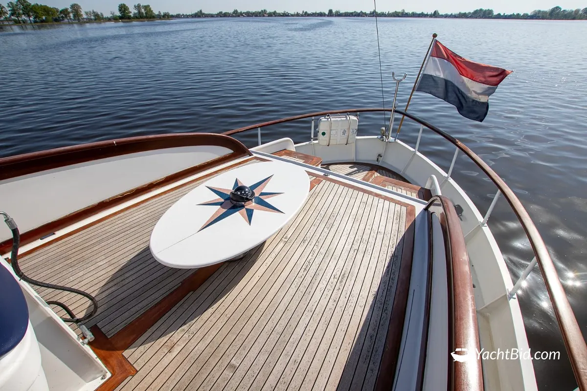 Feadship Akerboom De Swaen 22
