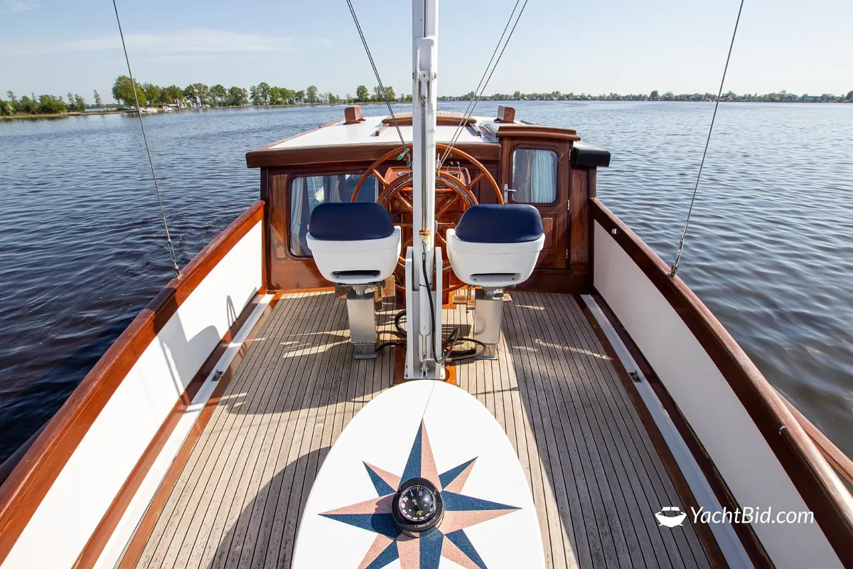 Feadship Akerboom De Swaen 23