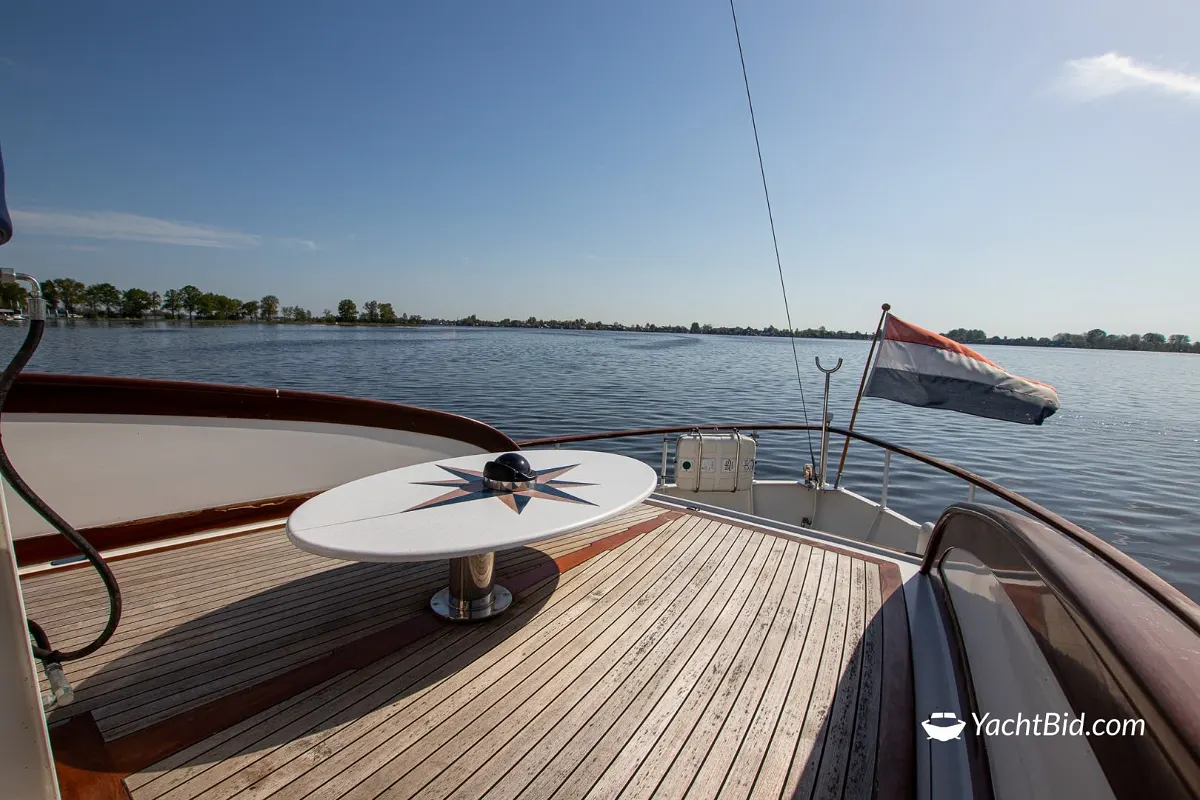 Feadship Akerboom De Swaen 24