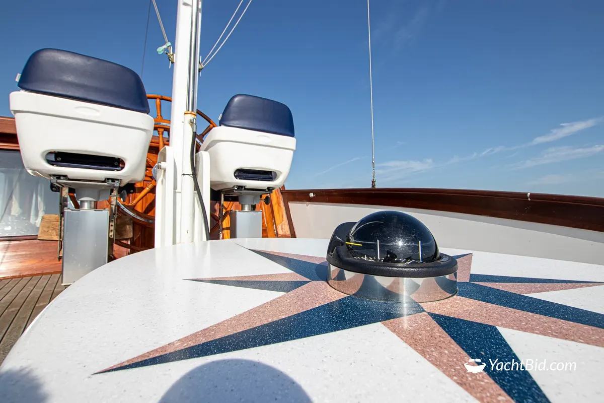 Feadship Akerboom De Swaen 25