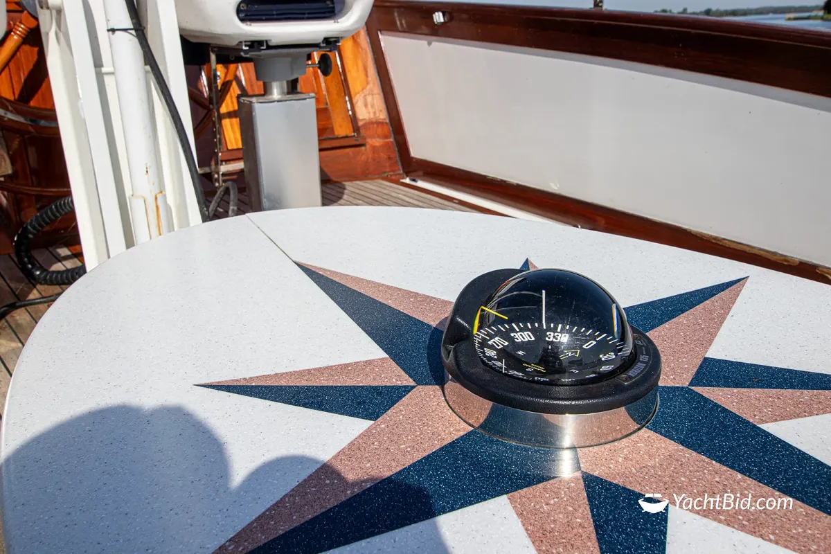 Feadship Akerboom De Swaen 26