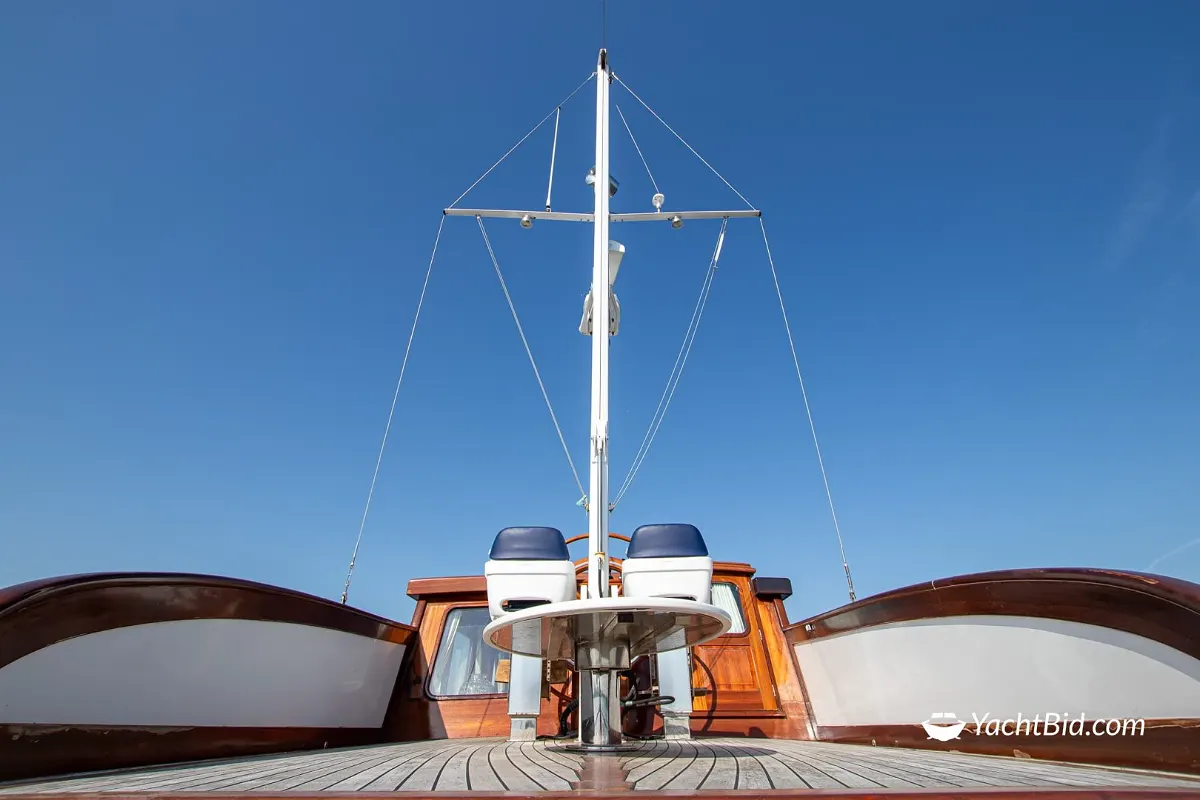 Feadship Akerboom De Swaen 27