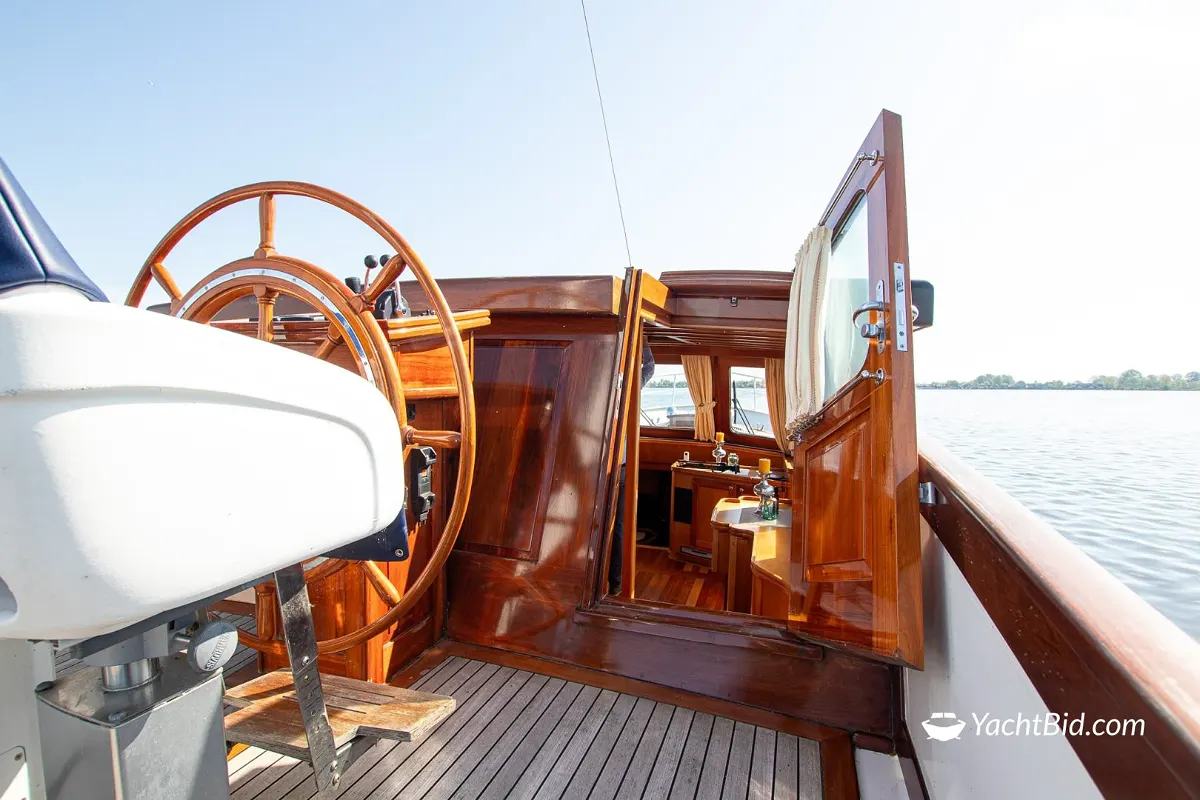 Feadship Akerboom De Swaen 28