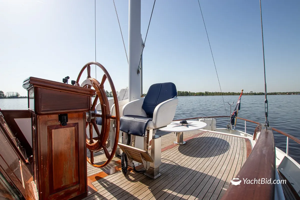 Feadship Akerboom De Swaen 29