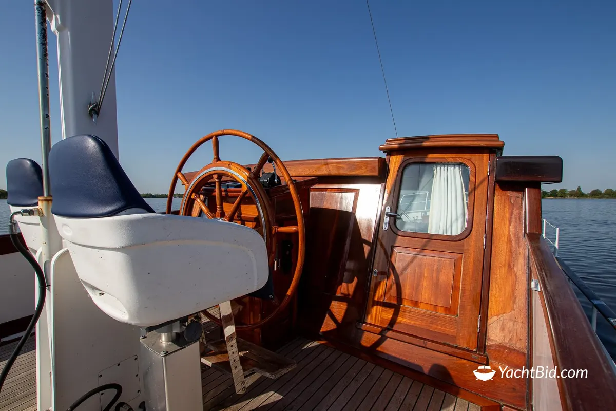 Feadship Akerboom De Swaen 30