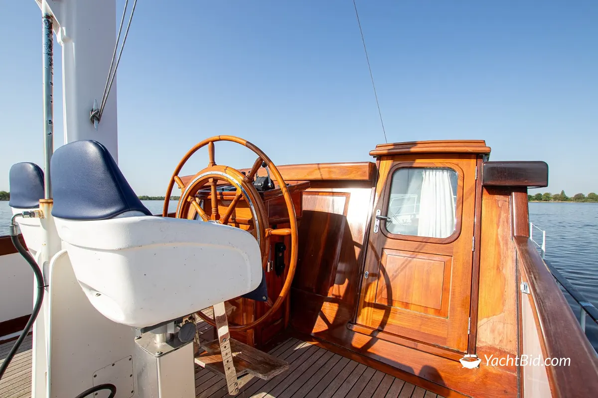 Feadship Akerboom De Swaen 31