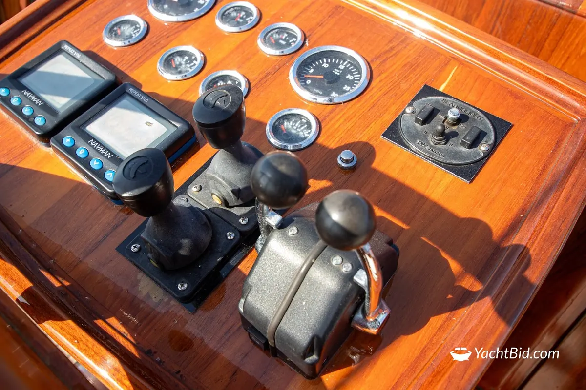 Feadship Akerboom De Swaen 32