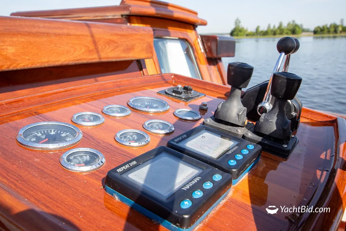 Feadship Akerboom De Swaen 33