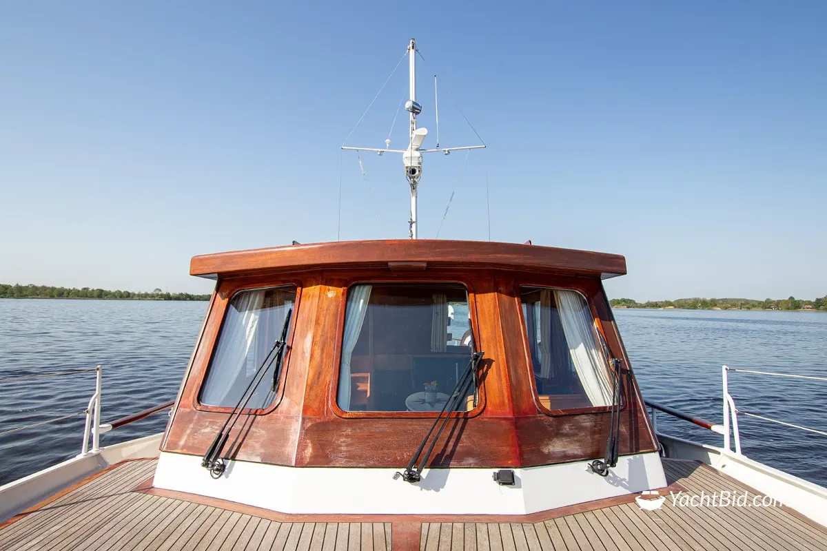 Feadship Akerboom De Swaen 37
