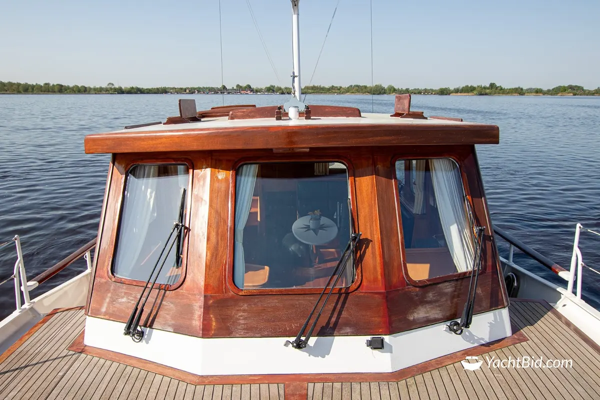 Feadship Akerboom De Swaen 38