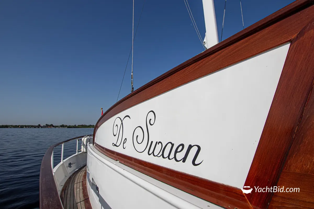 Feadship Akerboom De Swaen 39
