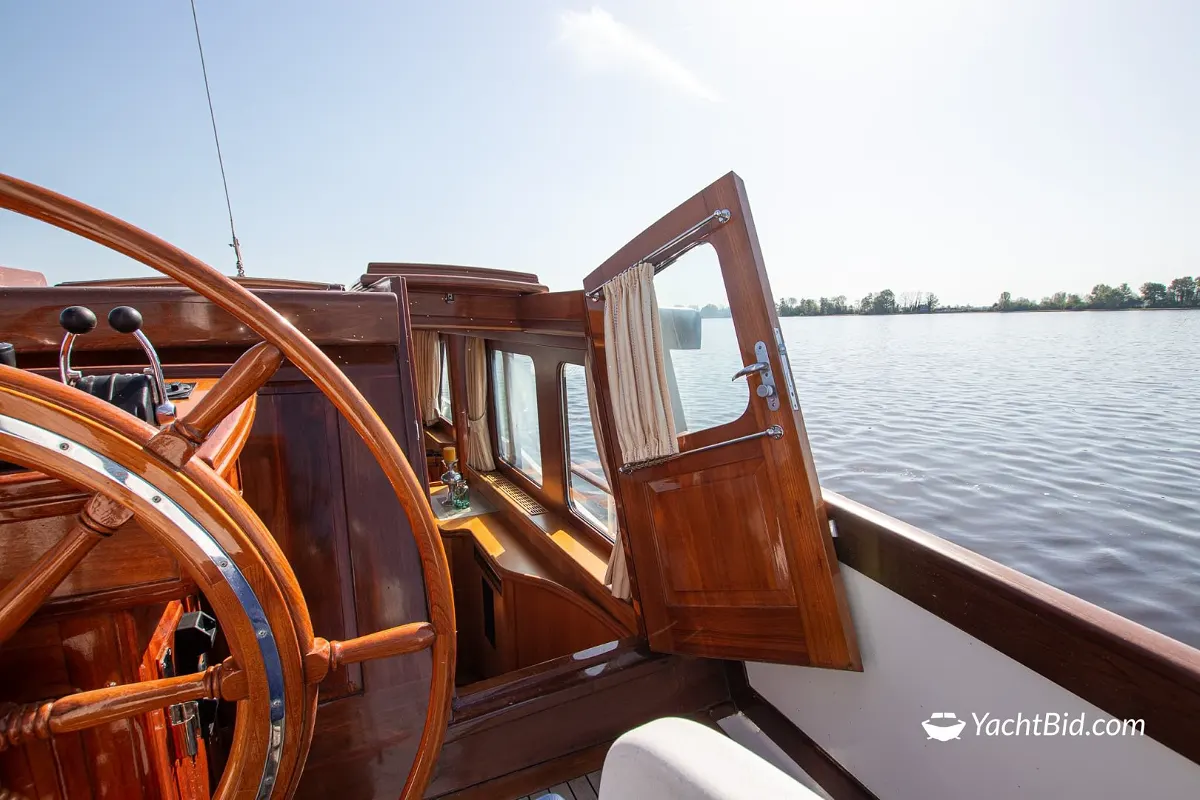 Feadship Akerboom De Swaen 41