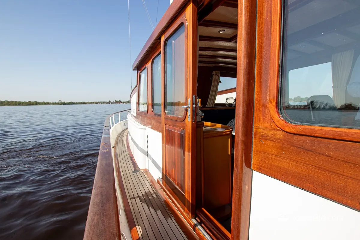 Feadship Akerboom De Swaen 42
