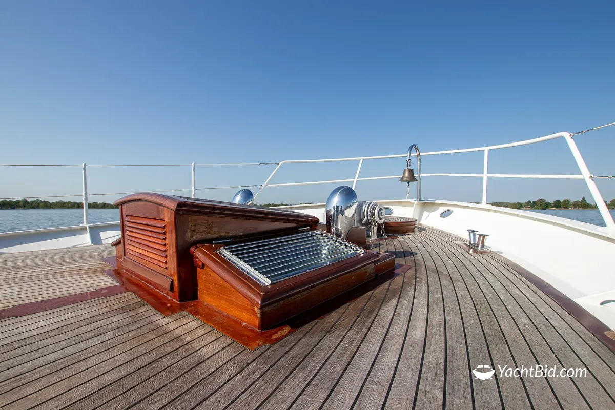Feadship Akerboom De Swaen 43