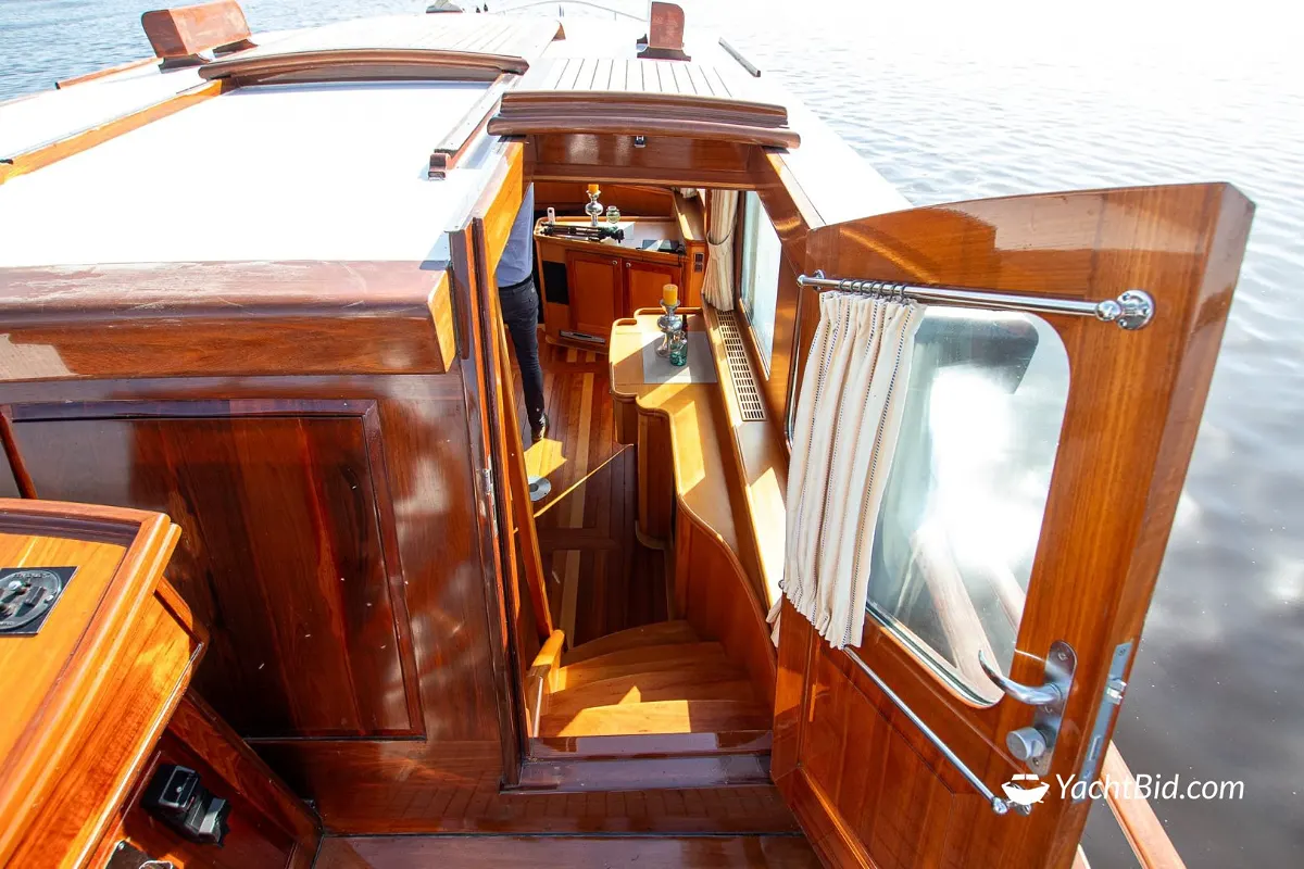 Feadship Akerboom De Swaen 44
