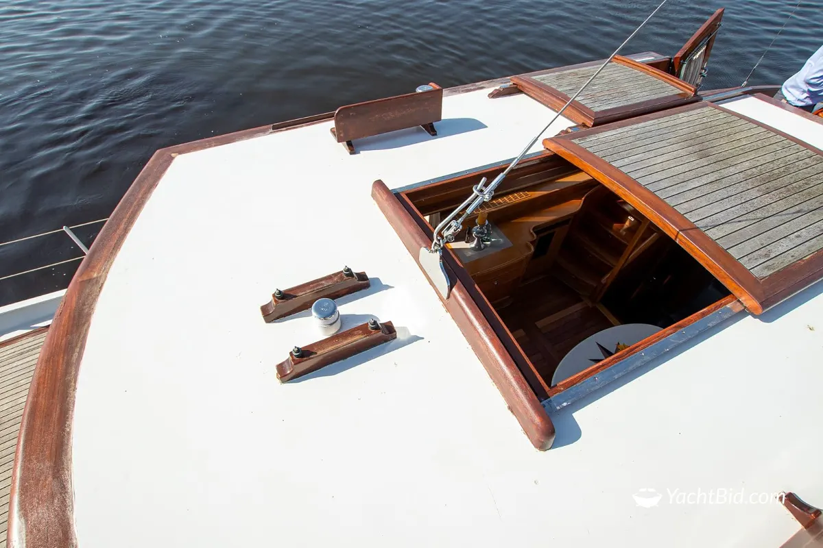 Feadship Akerboom De Swaen 46