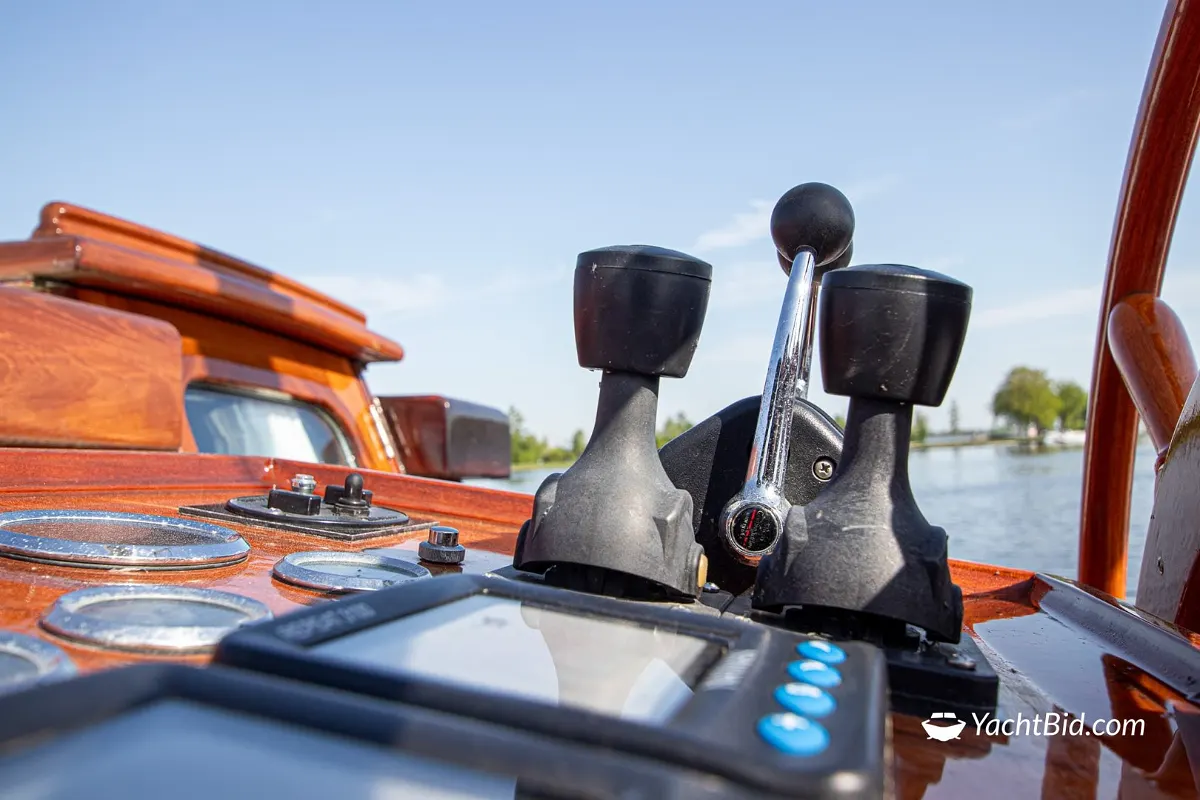 Feadship Akerboom De Swaen 47