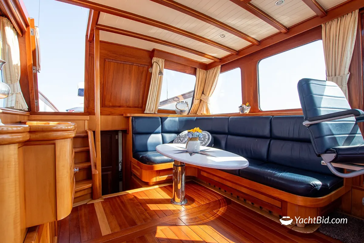 Feadship Akerboom De Swaen 51
