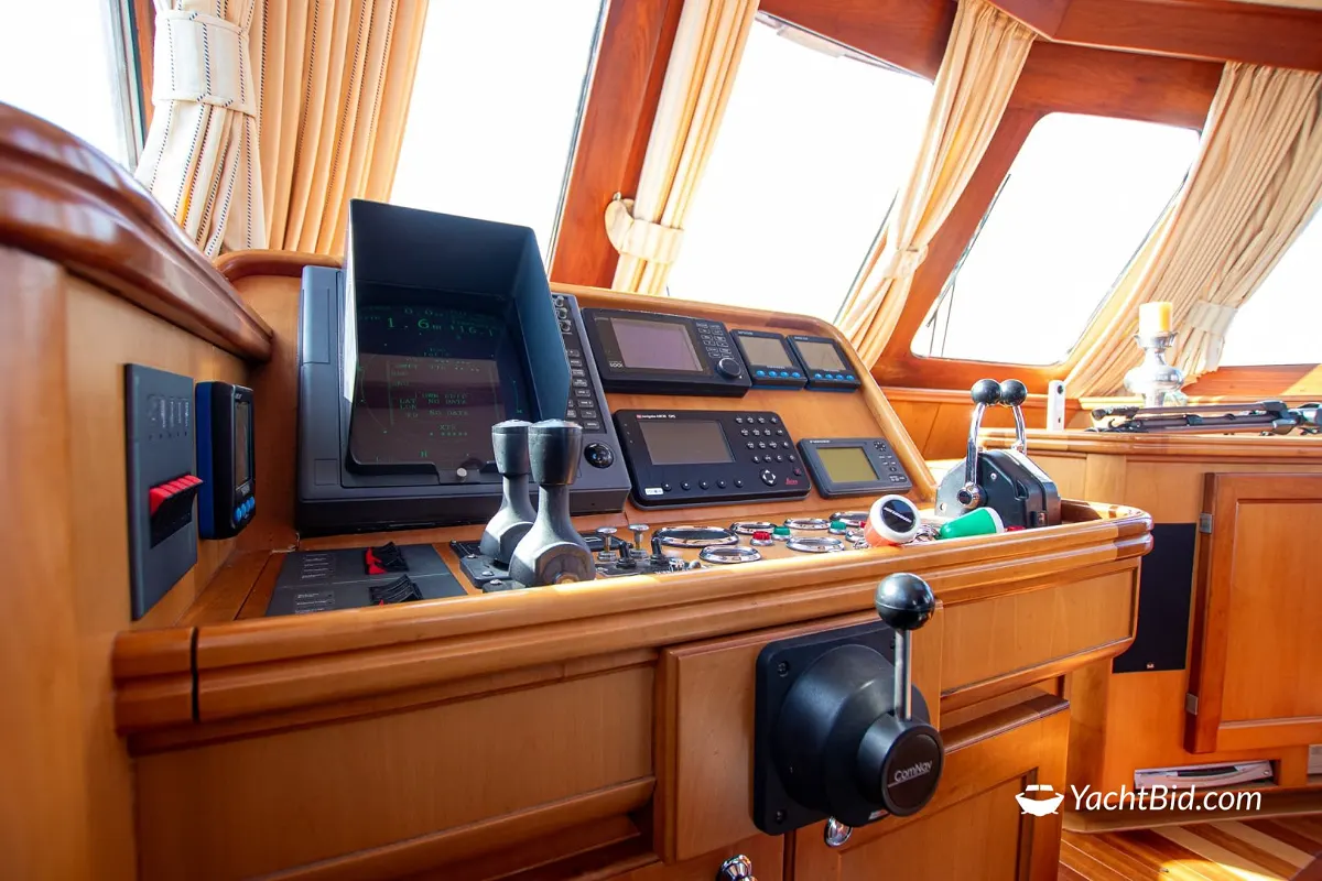 Feadship Akerboom De Swaen 52