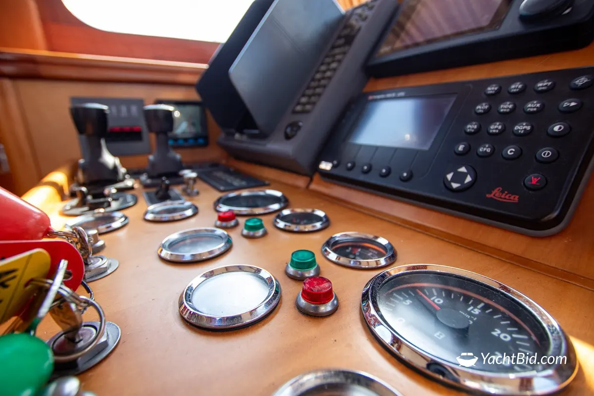 Feadship Akerboom De Swaen 53