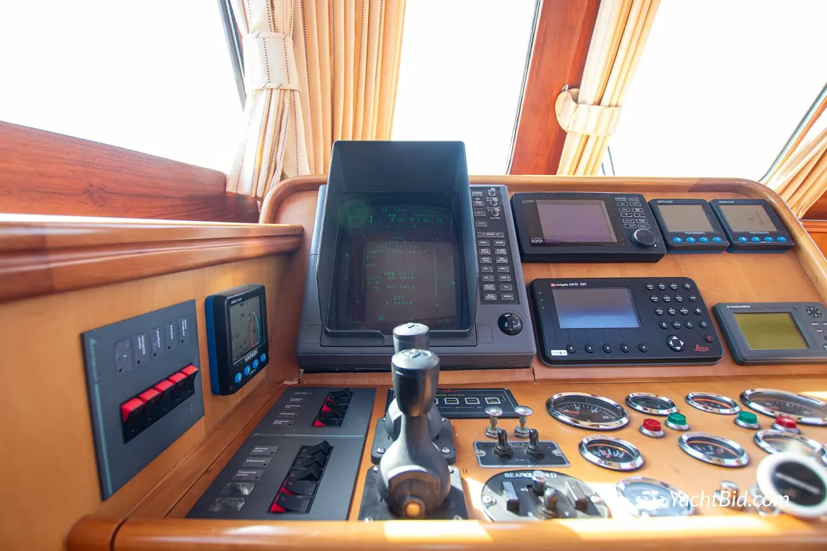 Feadship Akerboom De Swaen 55
