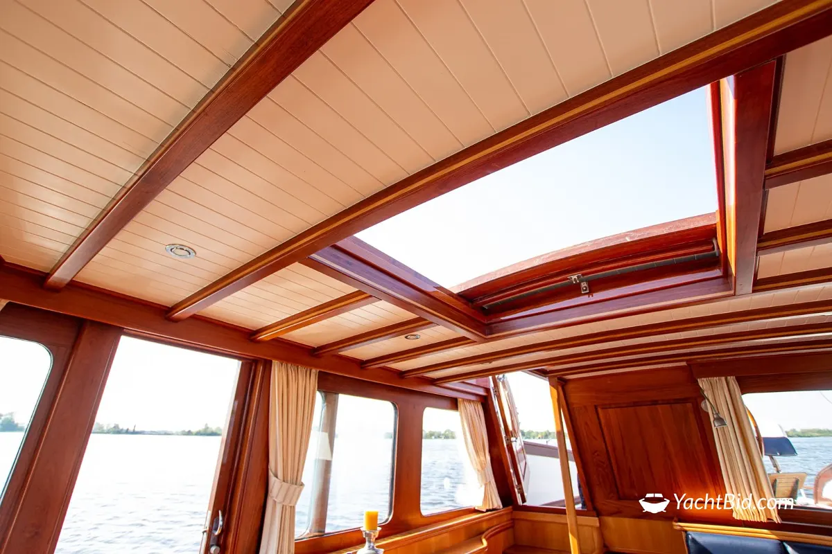Feadship Akerboom De Swaen 59
