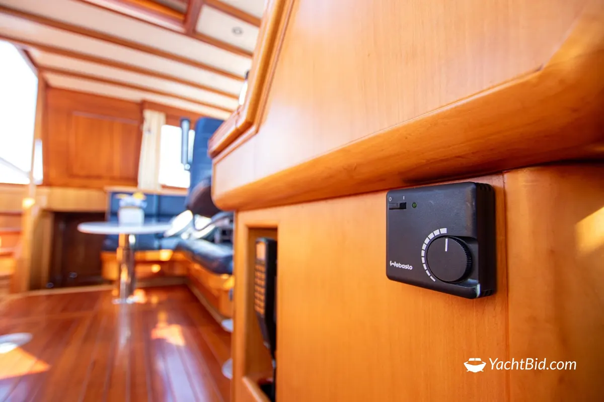 Feadship Akerboom De Swaen 61