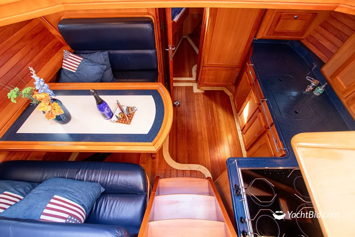 Feadship Akerboom De Swaen 65