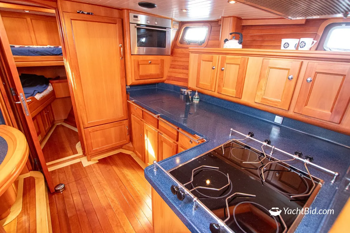 Feadship Akerboom De Swaen 67