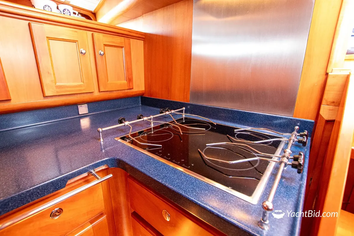 Feadship Akerboom De Swaen 68