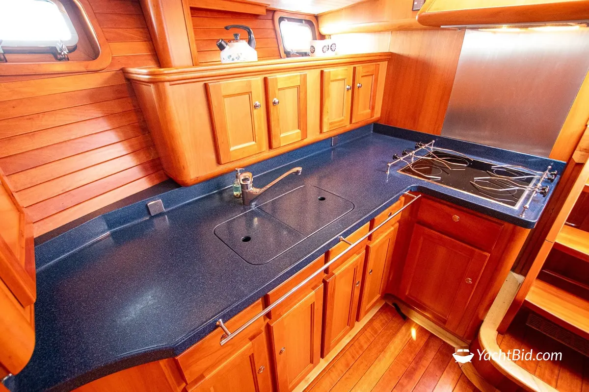 Feadship Akerboom De Swaen 69