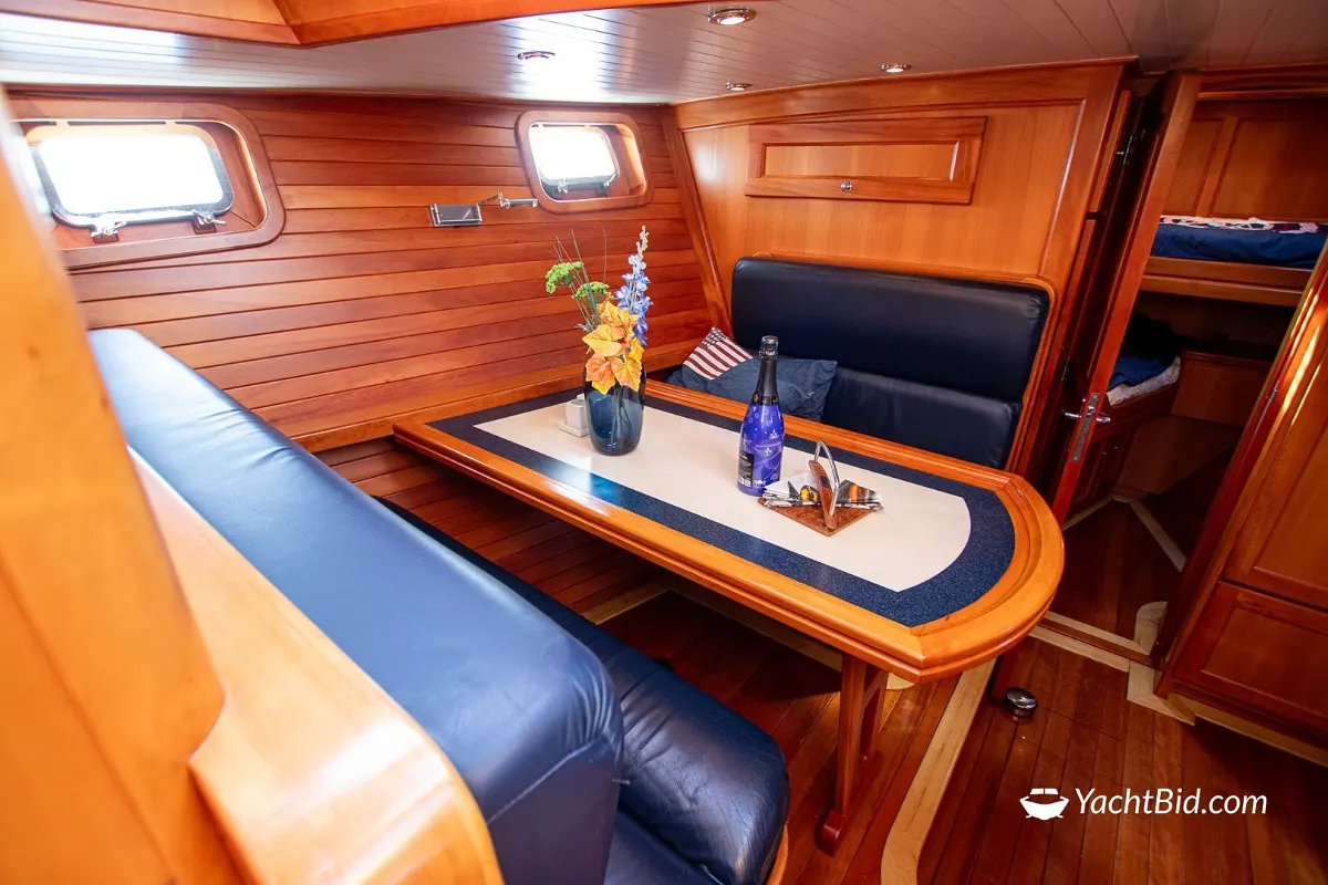 Feadship Akerboom De Swaen 70