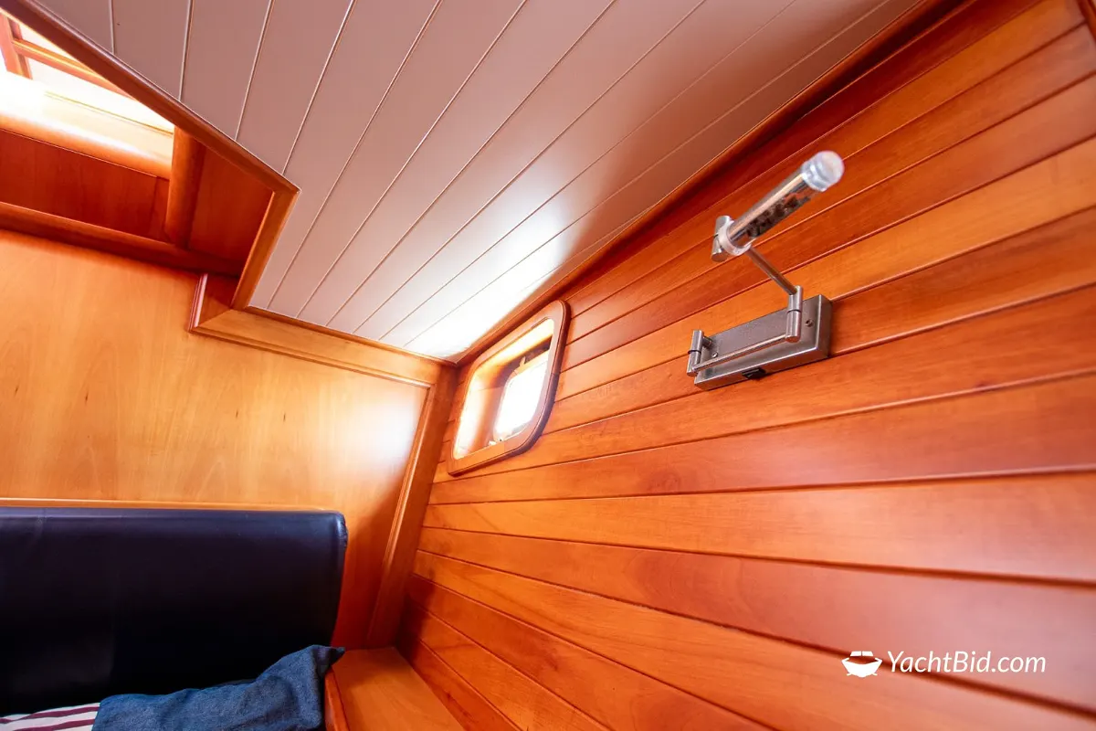 Feadship Akerboom De Swaen 71