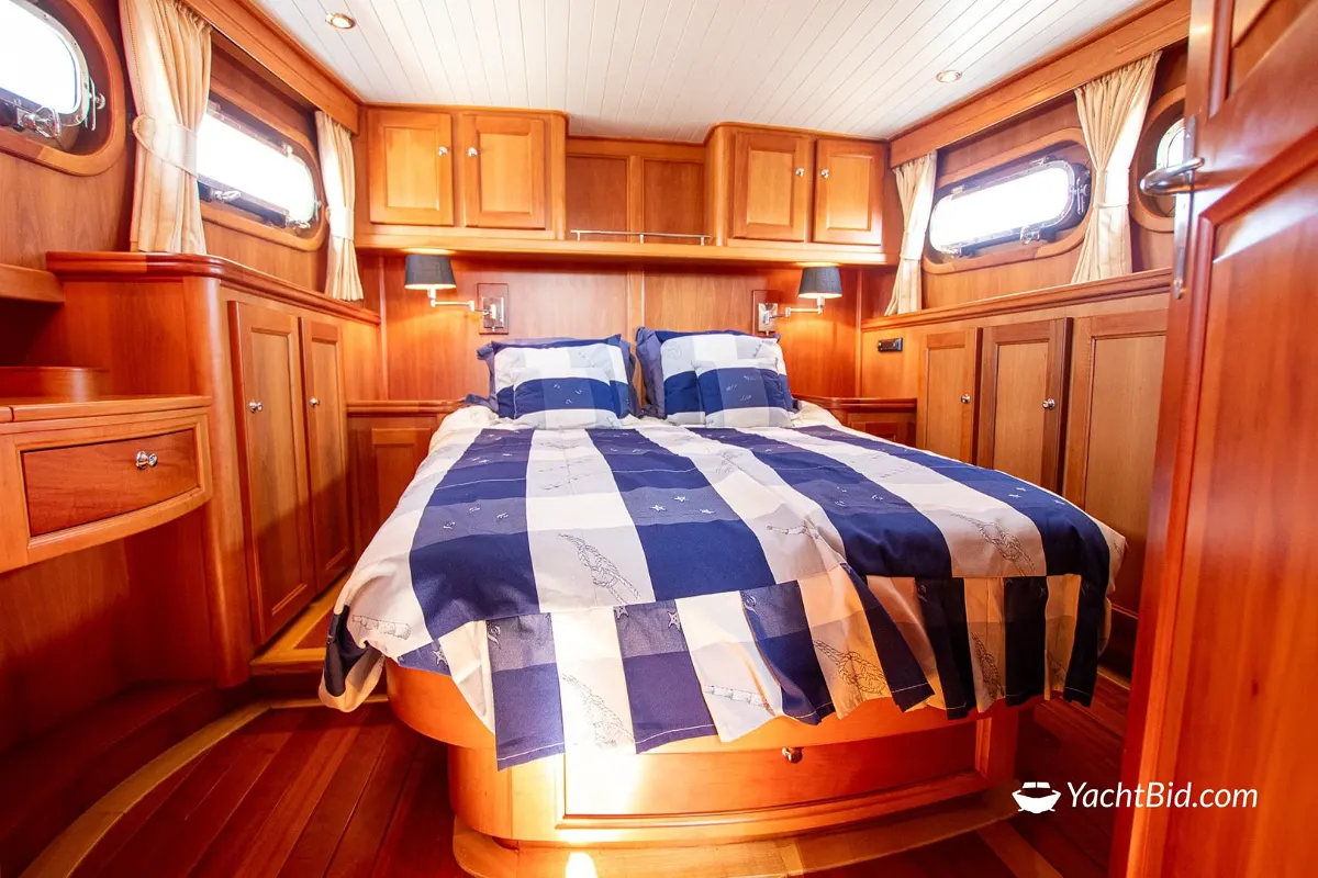 Feadship Akerboom De Swaen 72