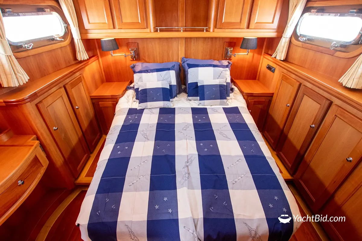 Feadship Akerboom De Swaen 73