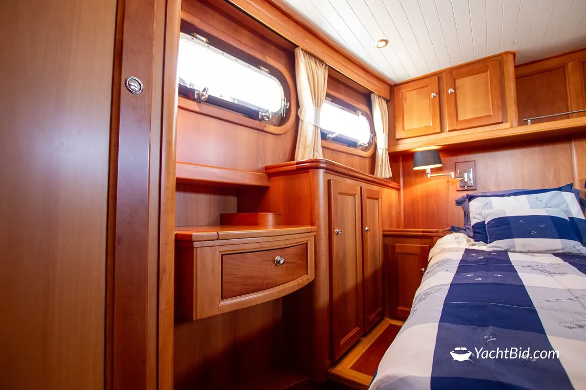Feadship Akerboom De Swaen 74