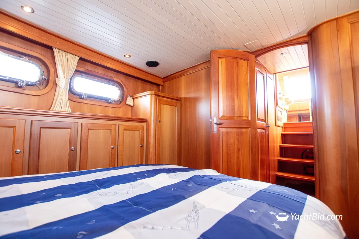 Feadship Akerboom De Swaen 75