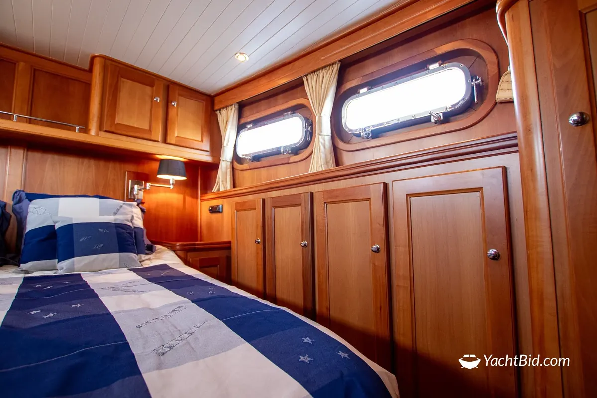 Feadship Akerboom De Swaen 76