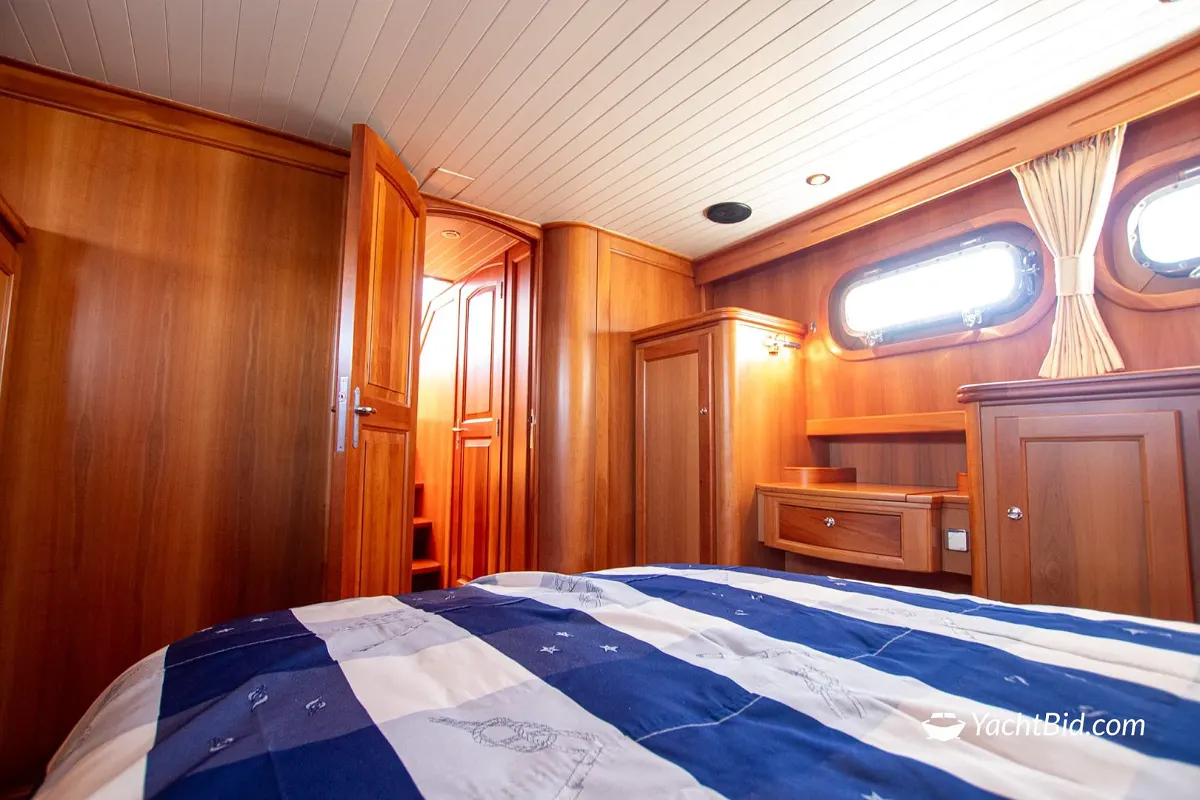 Feadship Akerboom De Swaen 77