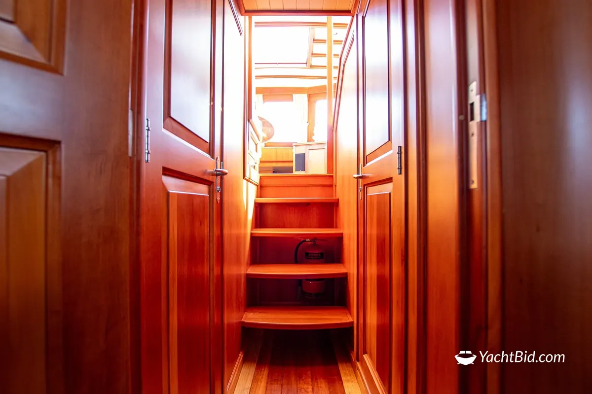 Feadship Akerboom De Swaen 78