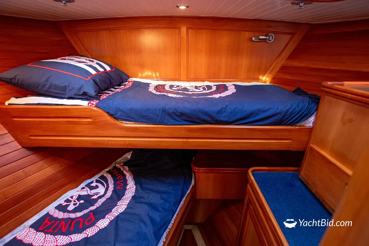 Feadship Akerboom De Swaen 79
