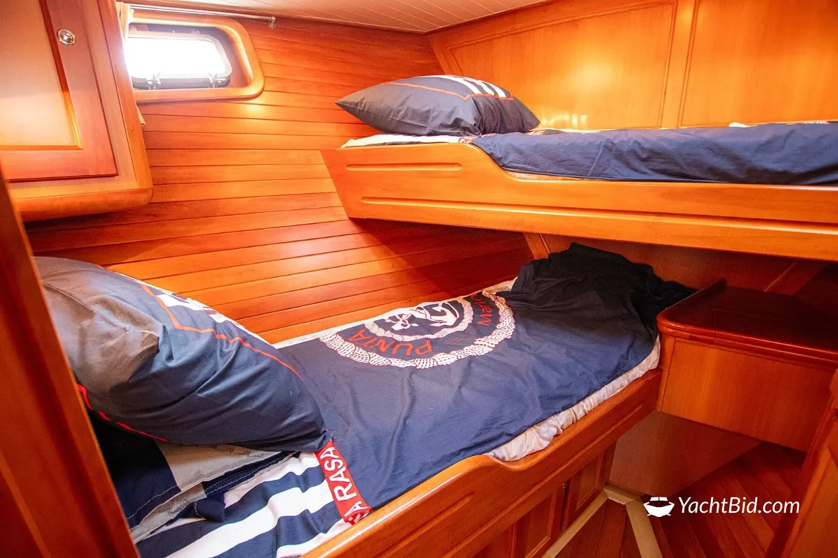 Feadship Akerboom De Swaen 80