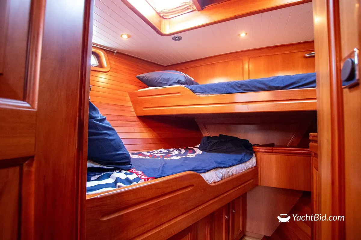 Feadship Akerboom De Swaen 81