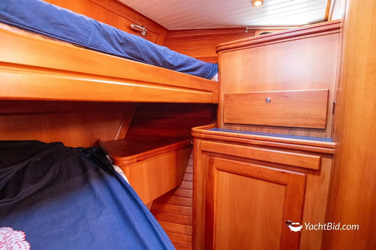 Feadship Akerboom De Swaen 82
