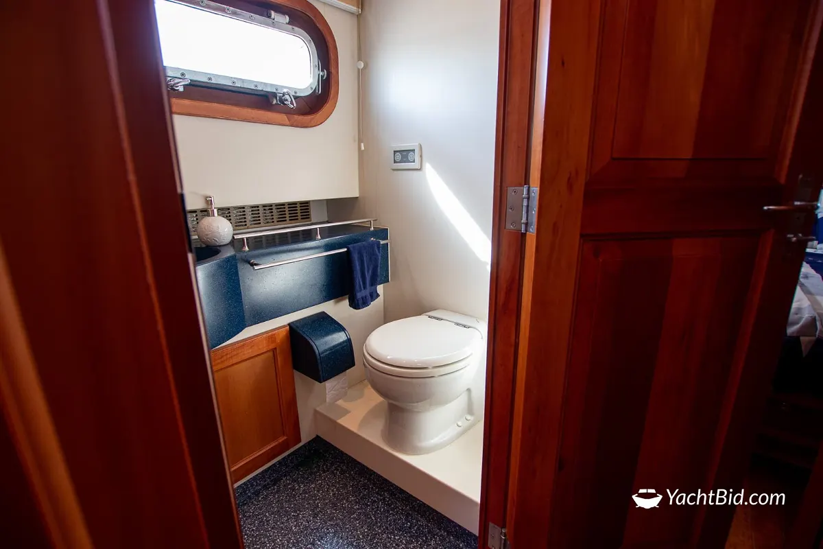 Feadship Akerboom De Swaen 89