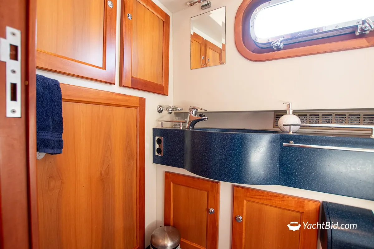 Feadship Akerboom De Swaen 92