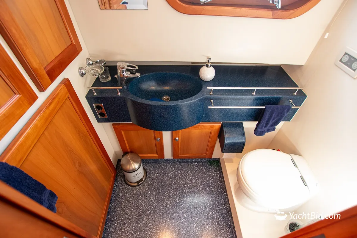 Feadship Akerboom De Swaen 93