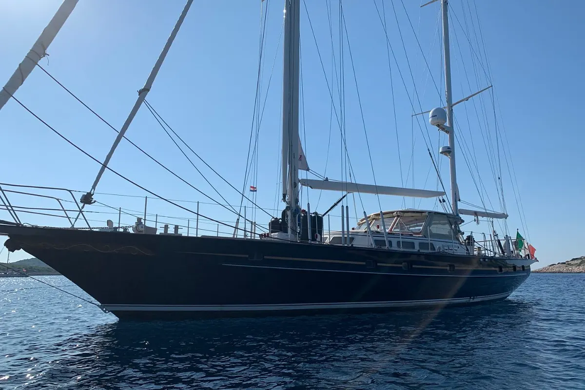Jongert 20S 4