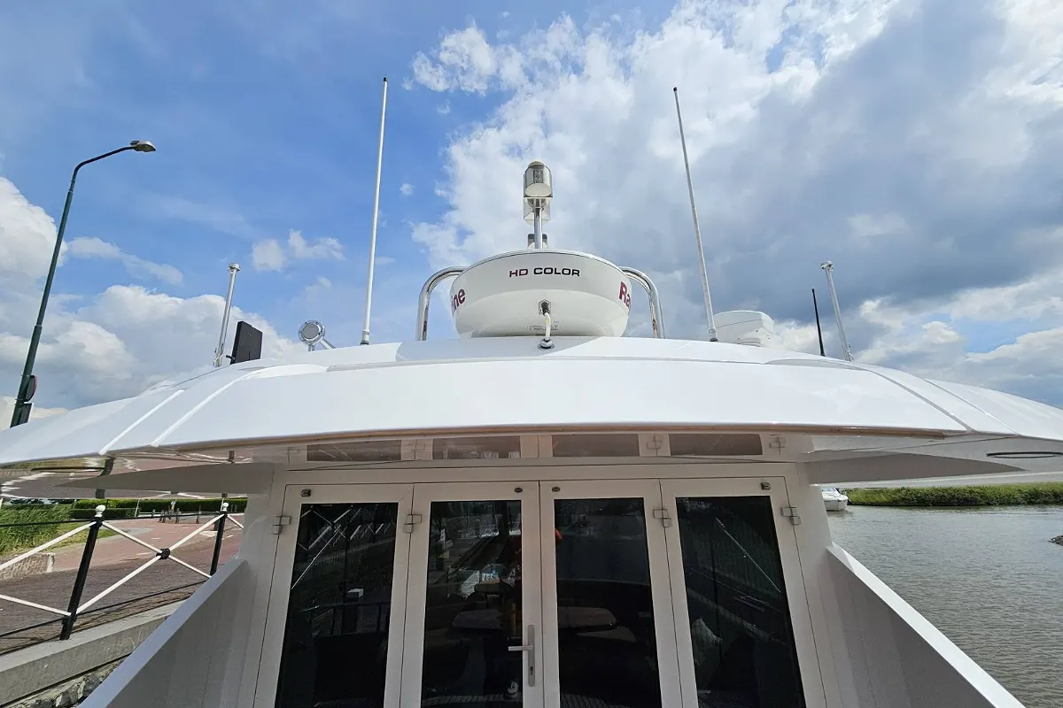 Van Den Hoven Executive 1700 20