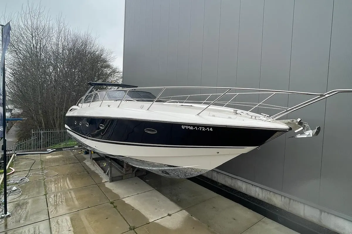 Sunseeker Camargue 50  7